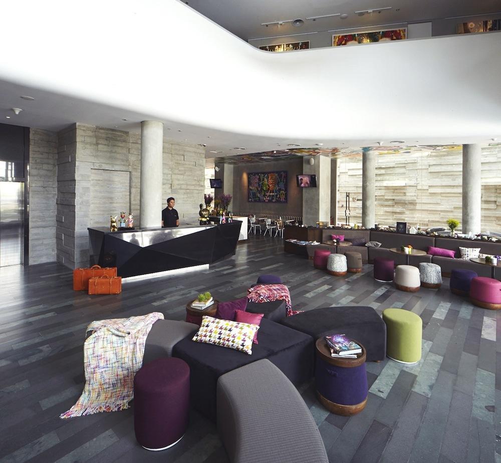Artotel Thamrin Cakarta Dış mekan fotoğraf