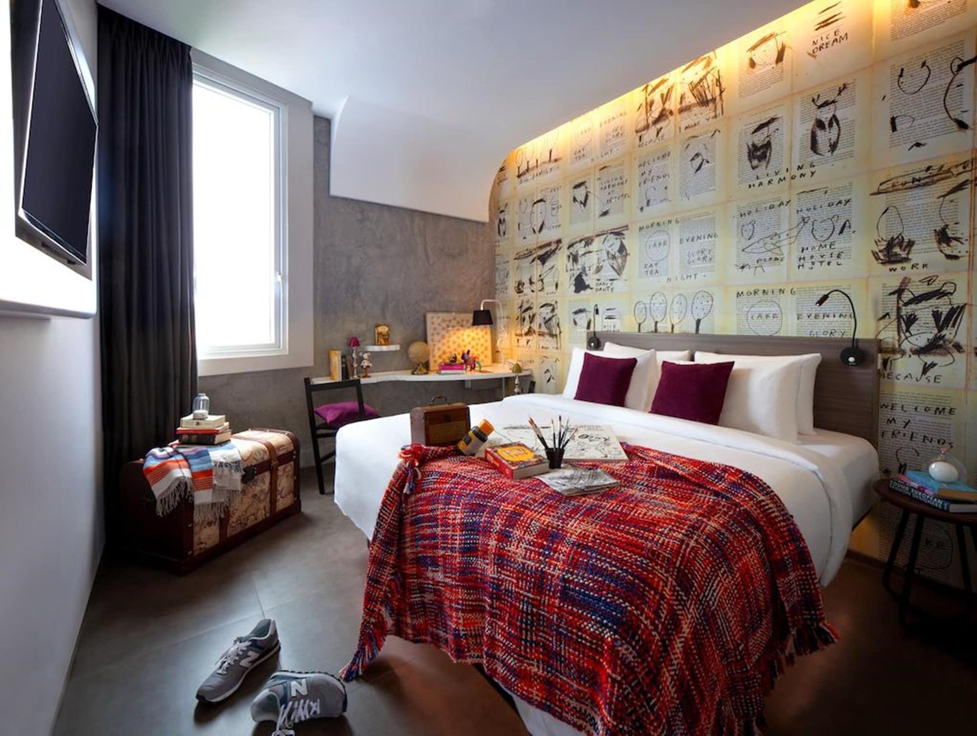 Artotel Thamrin Cakarta Dış mekan fotoğraf