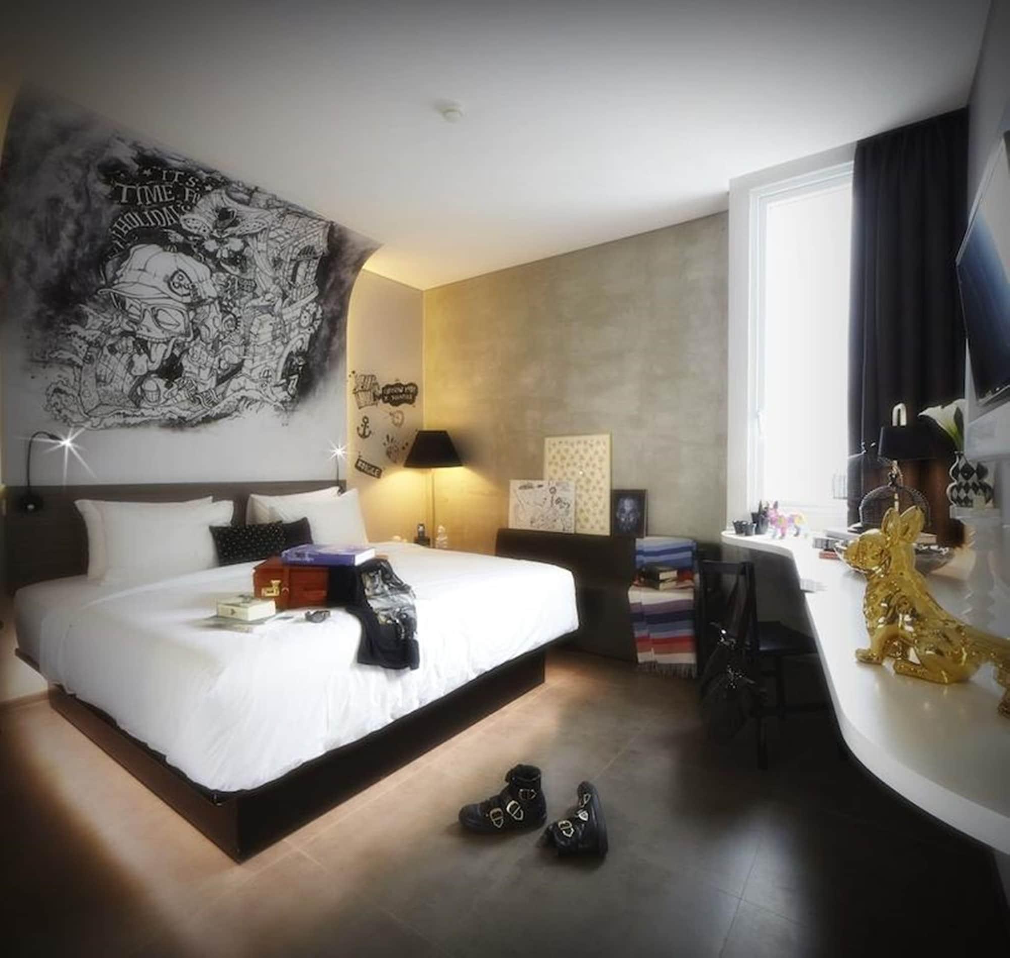 Artotel Thamrin Cakarta Dış mekan fotoğraf