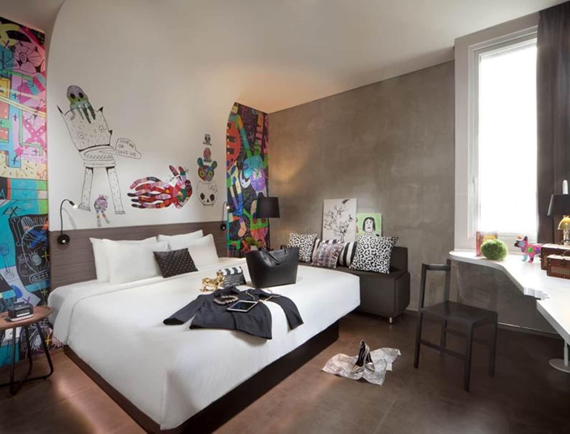 Artotel Thamrin Cakarta Dış mekan fotoğraf