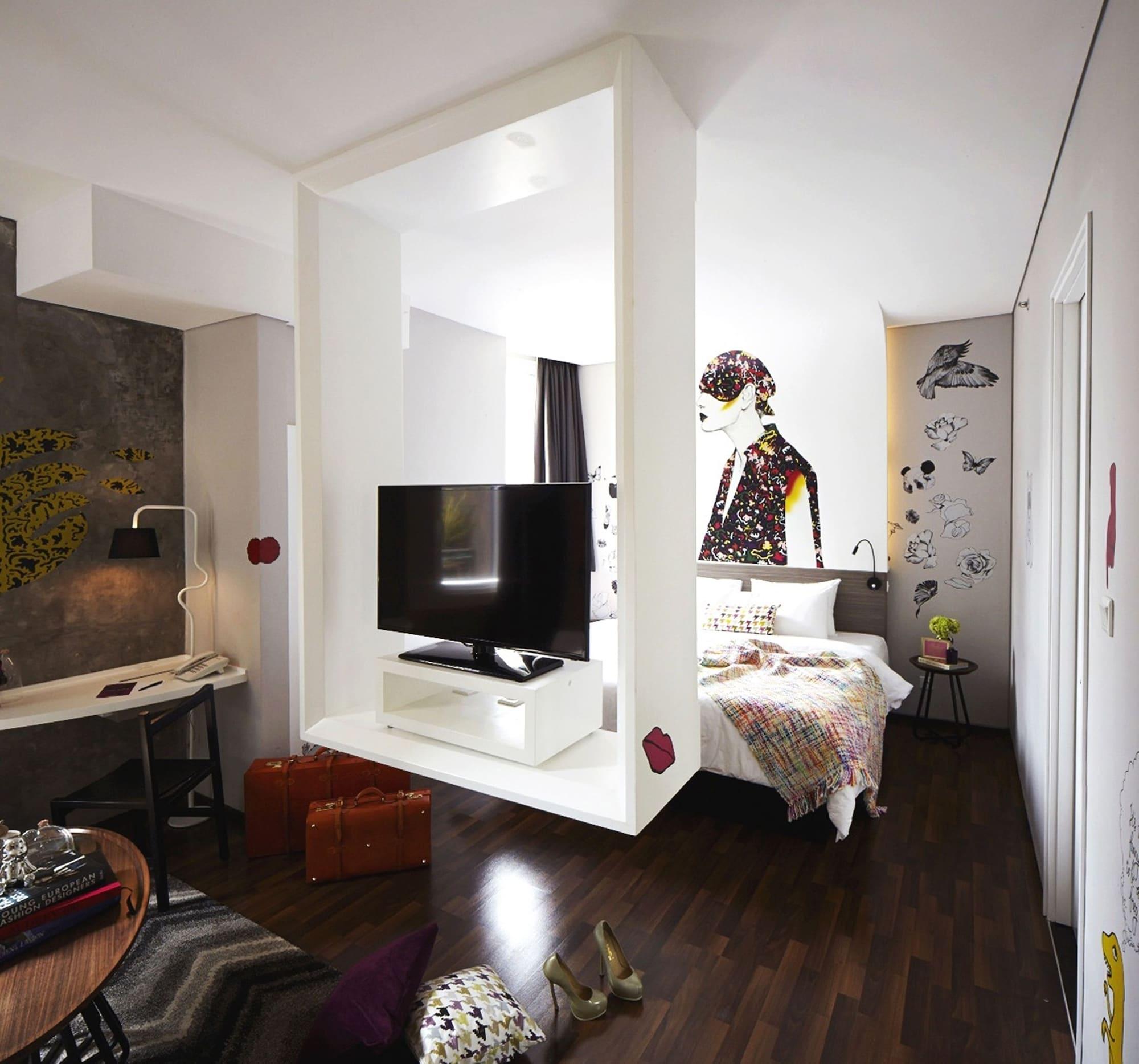 Artotel Thamrin Cakarta Dış mekan fotoğraf