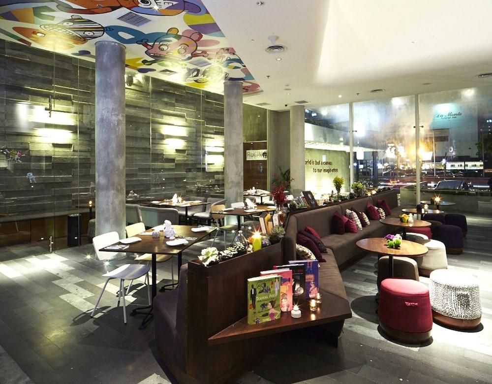 Artotel Thamrin Cakarta Dış mekan fotoğraf