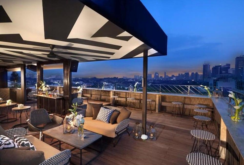 Artotel Thamrin Cakarta Dış mekan fotoğraf