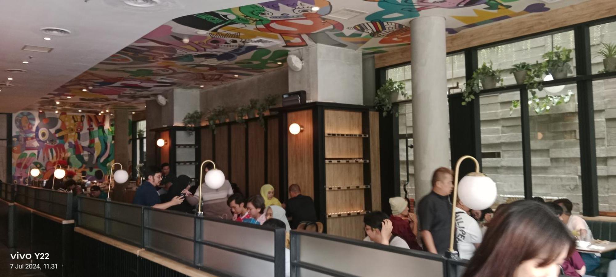 Artotel Thamrin Cakarta Dış mekan fotoğraf