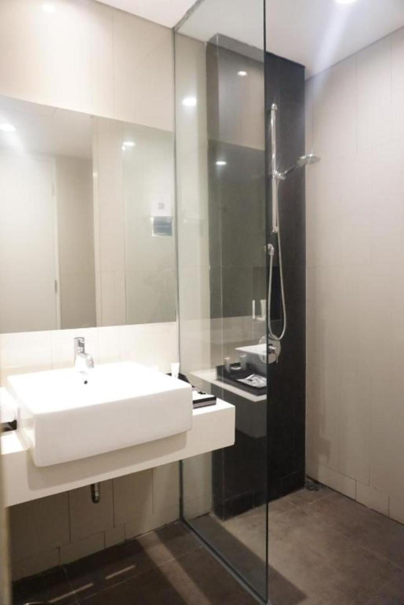 Artotel Thamrin Cakarta Dış mekan fotoğraf