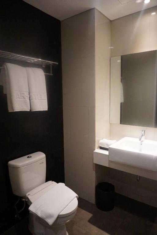 Artotel Thamrin Cakarta Dış mekan fotoğraf
