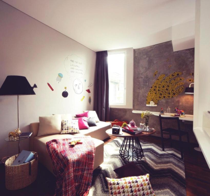 Artotel Thamrin Cakarta Dış mekan fotoğraf