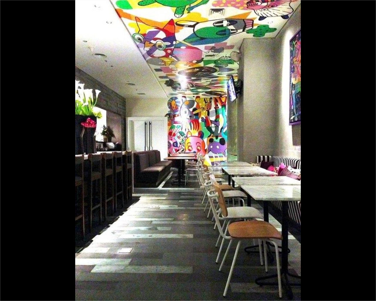 Artotel Thamrin Cakarta Dış mekan fotoğraf