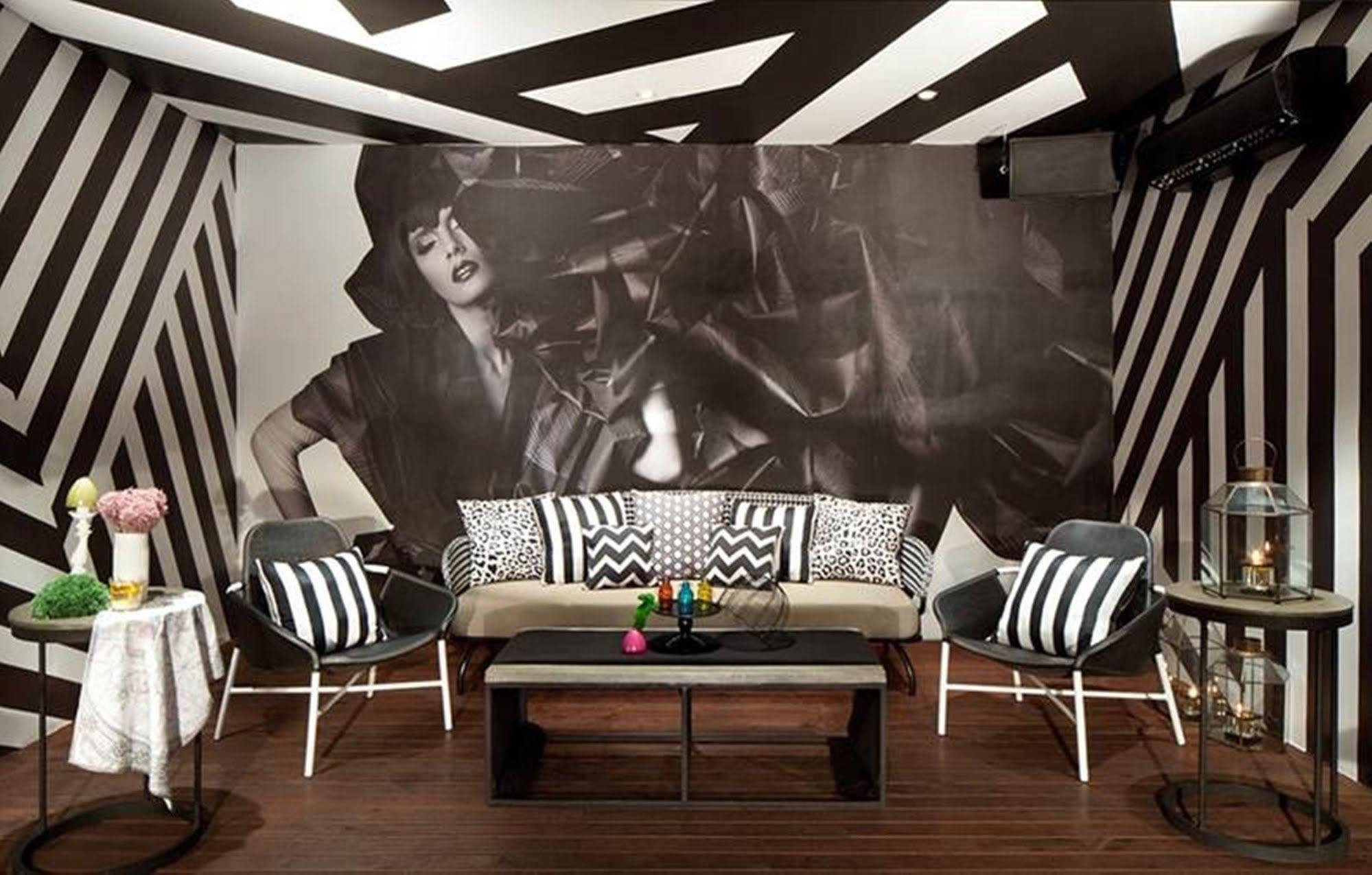Artotel Thamrin Cakarta Dış mekan fotoğraf