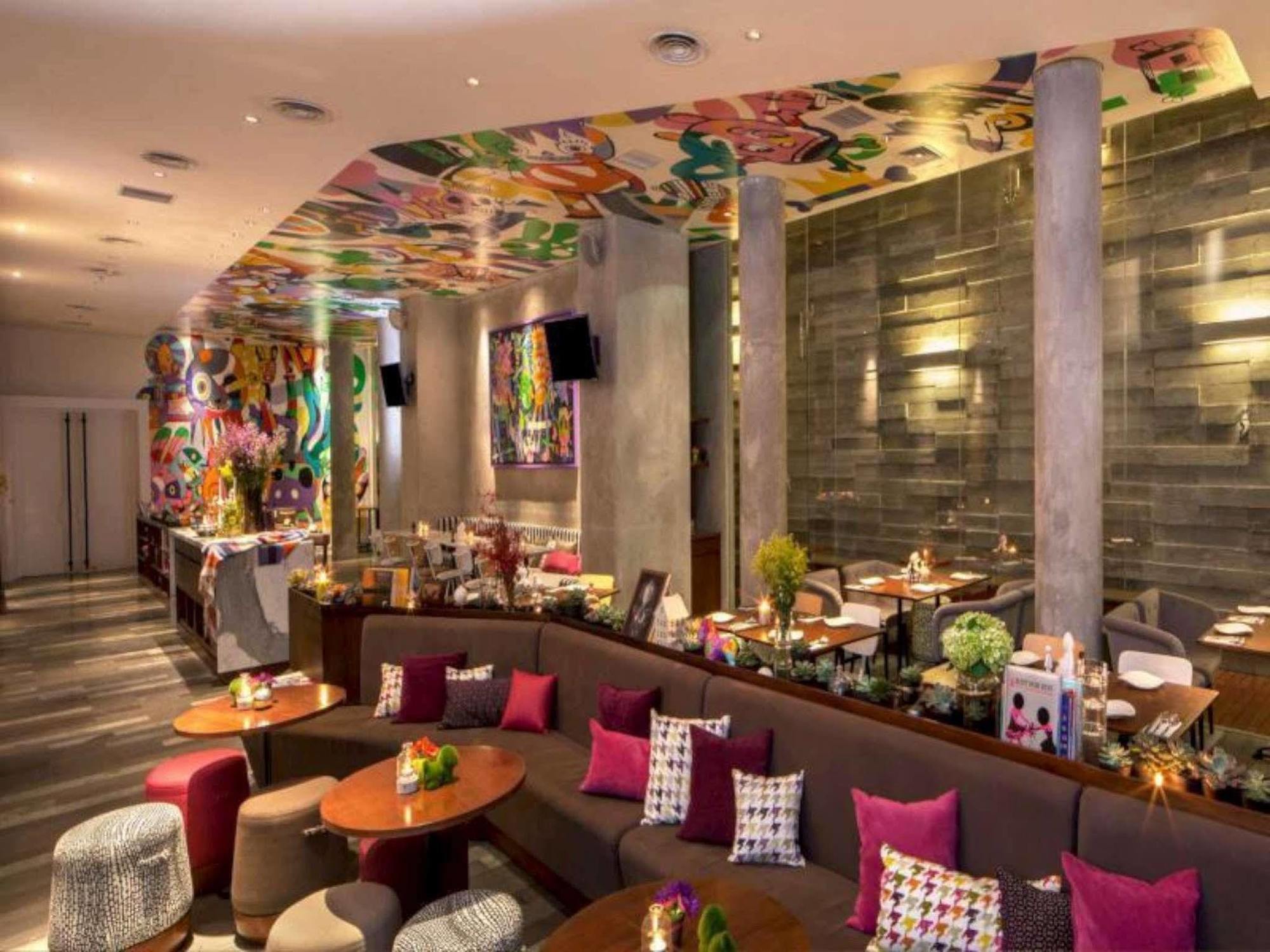 Artotel Thamrin Cakarta Dış mekan fotoğraf