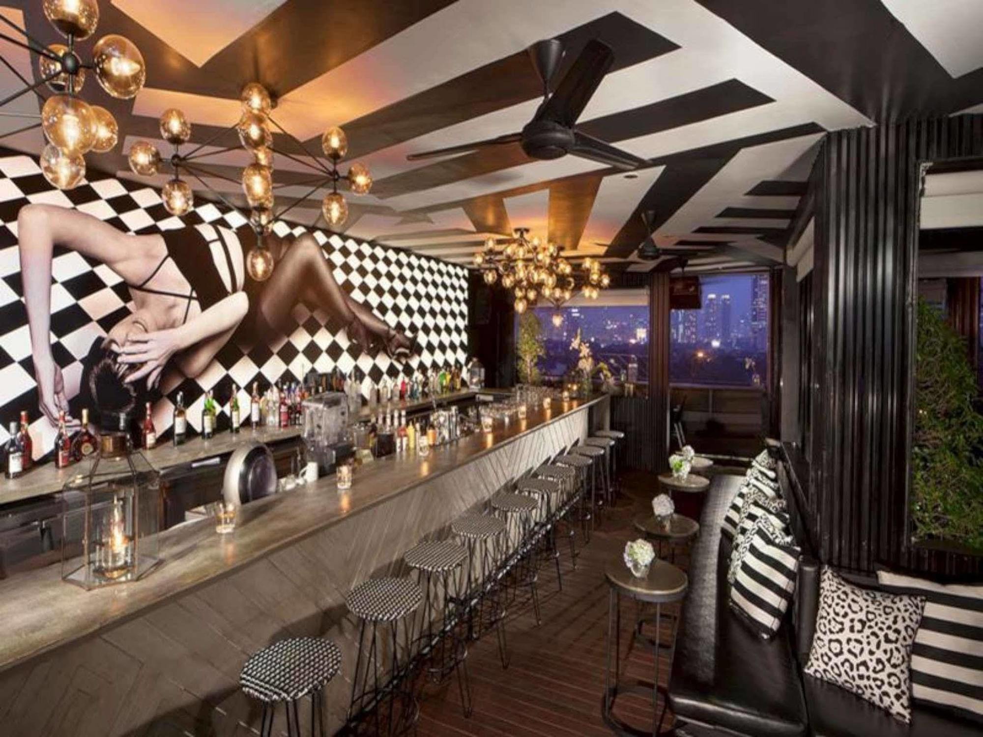 Artotel Thamrin Cakarta Dış mekan fotoğraf