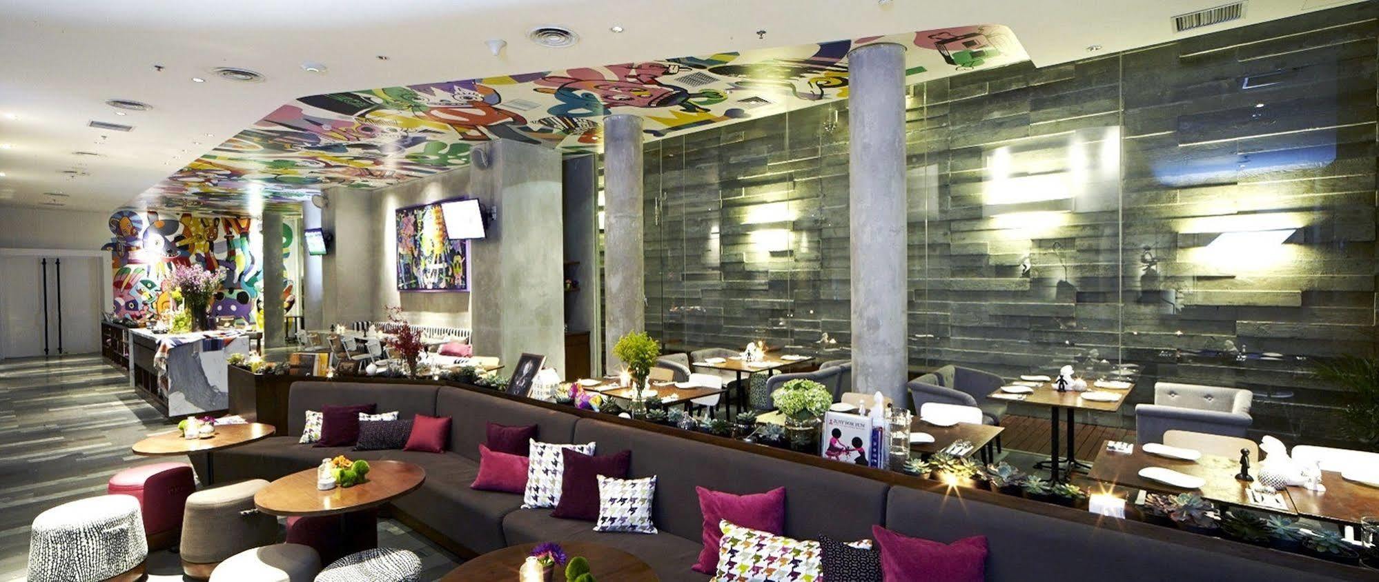 Artotel Thamrin Cakarta Dış mekan fotoğraf