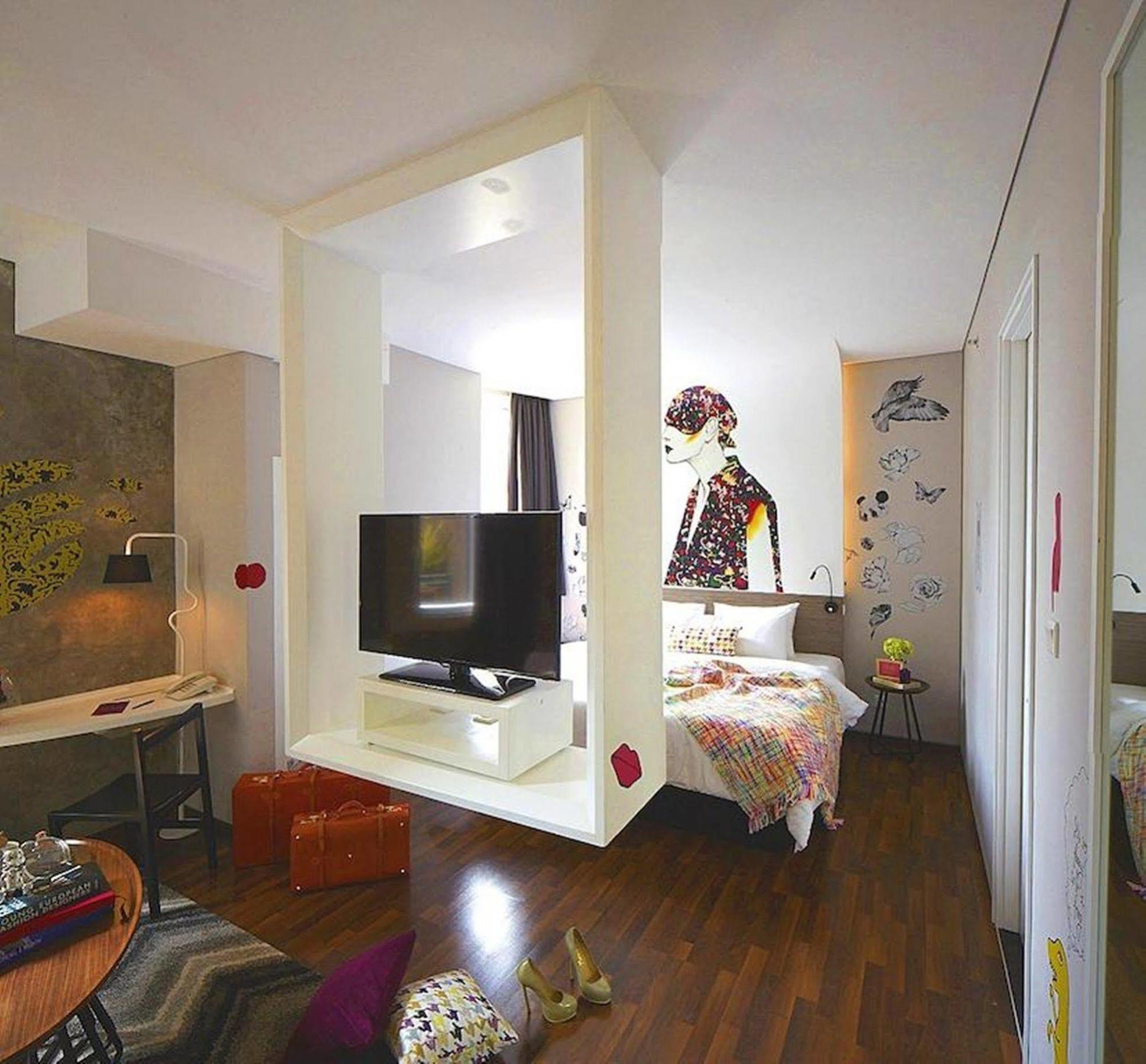 Artotel Thamrin Cakarta Dış mekan fotoğraf