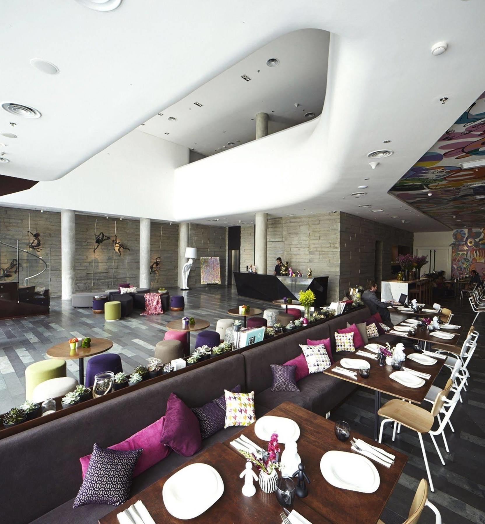 Artotel Thamrin Cakarta Dış mekan fotoğraf