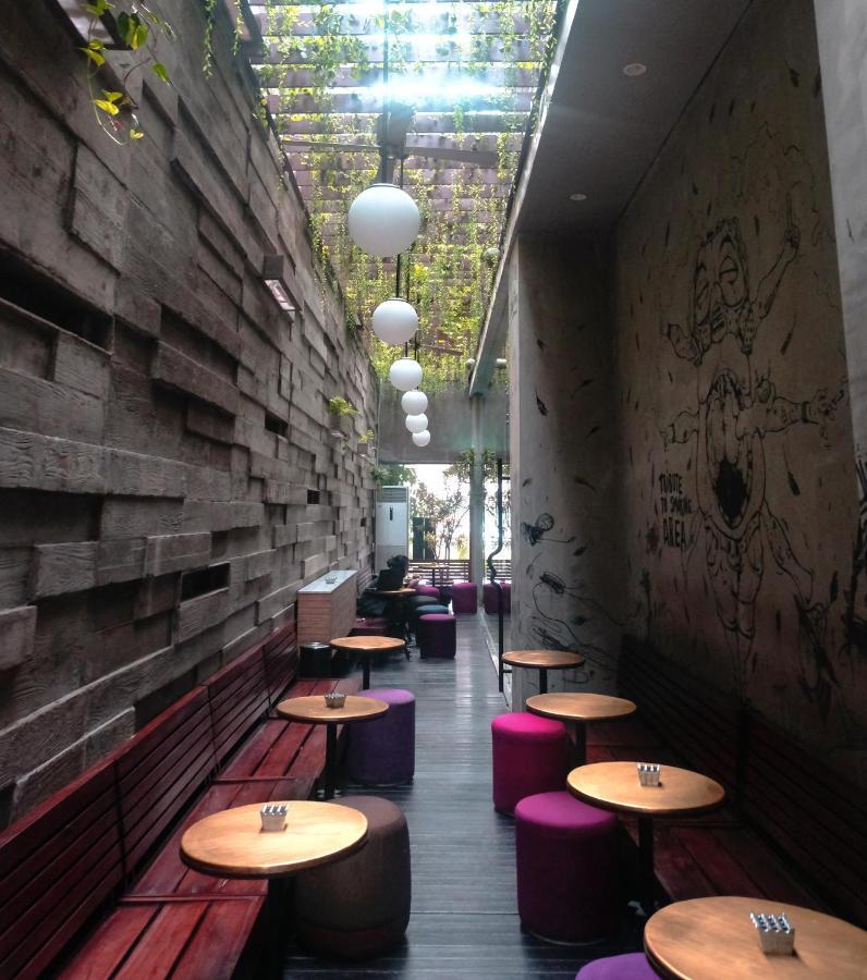 Artotel Thamrin Cakarta Dış mekan fotoğraf