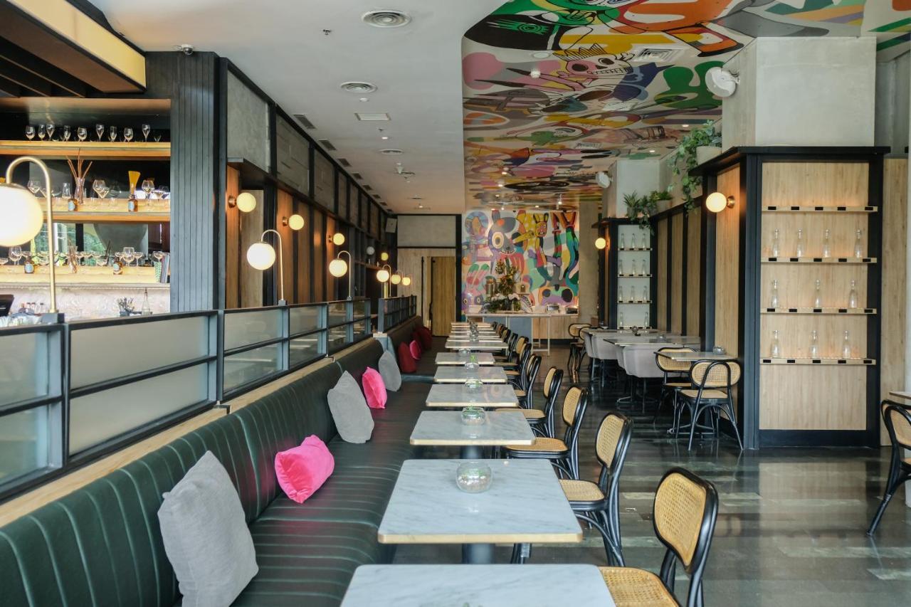 Artotel Thamrin Cakarta Dış mekan fotoğraf